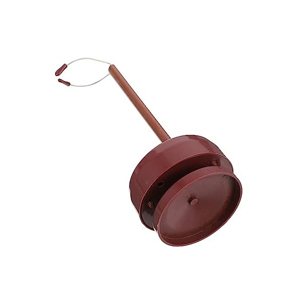 Toyvian 1 Ensemble Musique Support Rotatif Mini Poupée Mini Figurines Support De Cadre Support De Poupée Présentoir Figurines