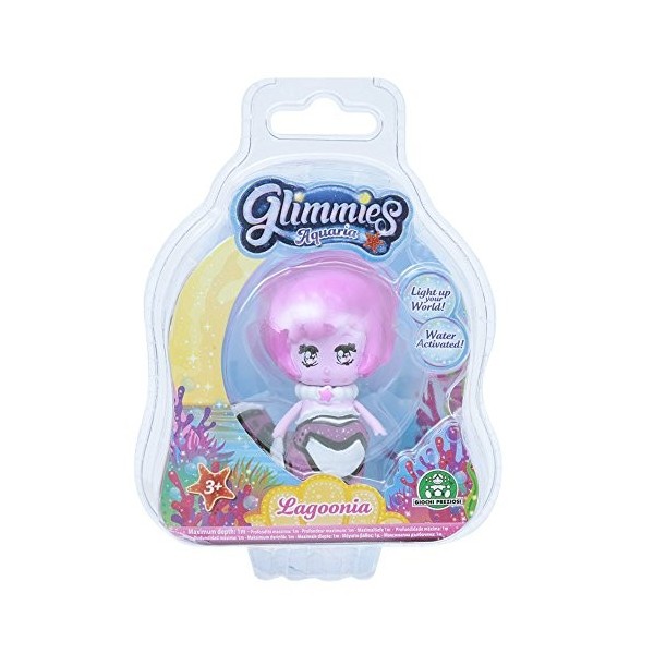 Glimmies- Aquaria-Lagoonia, GLA00A