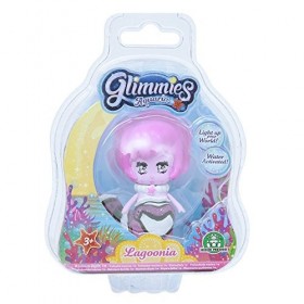 Glimmies- Aquaria-Lagoonia, GLA00A