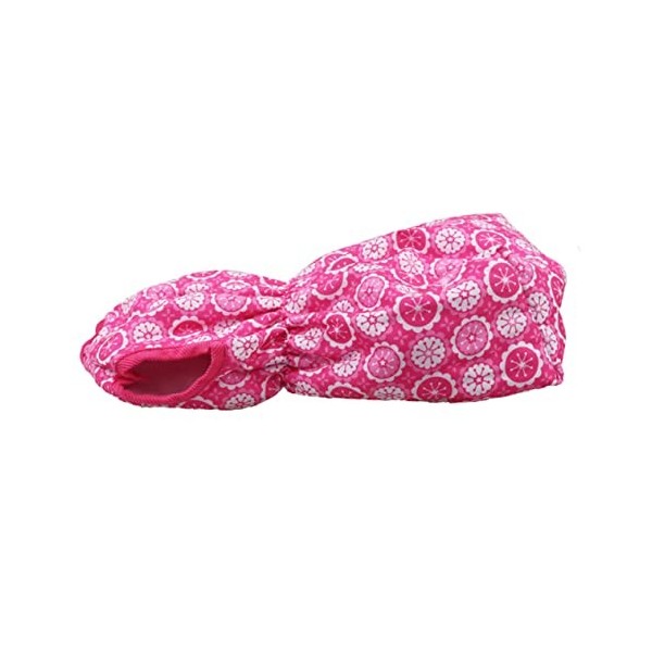 Toyvian 1 Pièce 18 Poupées Fille Américaine Accessoires pour Filles Pyjamas pour Filles Poupées pour Filles Sac De Nuit pour 