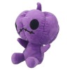 Azusumi Halloween Citrouille en Peluche Poupée Adorable Doux élastique Poupée Jouet Décoration de la Maison Présent, 30 Cm N