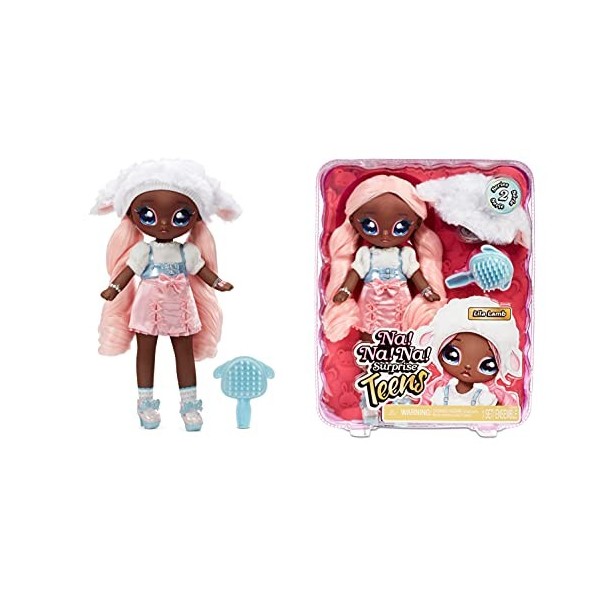 Na!na!na!surprise! : tous les produits de la marque Na!na!na