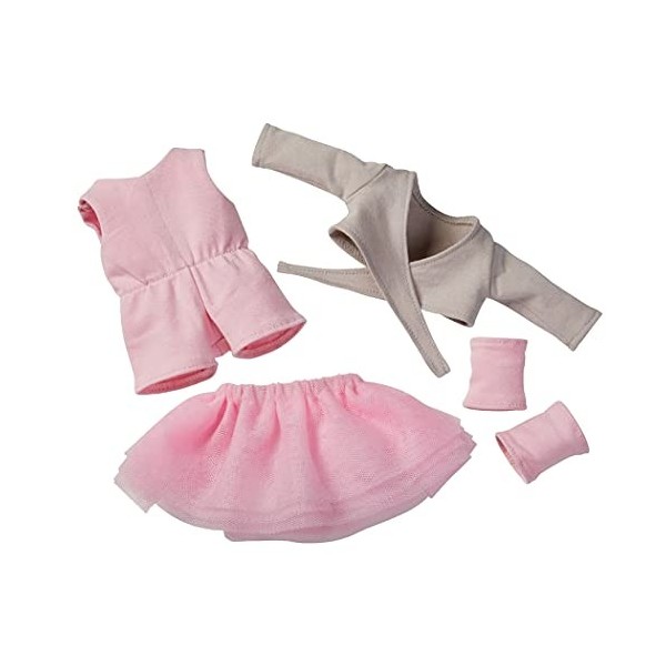 Haba 304581 Dress Set Ballet Dream