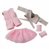 Haba 304581 Dress Set Ballet Dream