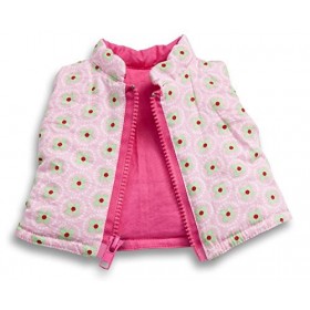 Heless 1500heless Tenue déquitation pour Petit Poupée Lot de 3 