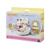 Sylvanian Families - 5286 - Le set salle de bains, Multicolore