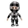 Liontouch Mon Ninja et Moi, Poupée en Peluche, Petite | Ternet Ninja