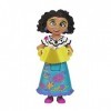 Disney Encanto Mirabel Madrigal Small Doll Coat