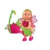 Simba Evi Love Fairy Boat, 105733446