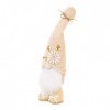 Toyvian 1 Pc Poupée GNOME Abeille Ornements De Table Nains Parure De Fête Peluche Minable Jouet De Poupée en Tissu Drôle De P