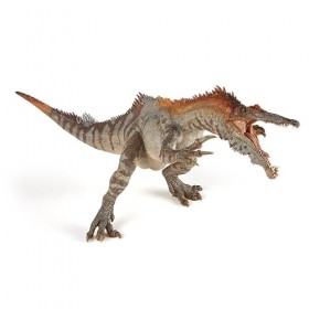 Papo - Figurines A Collectionner - Dinosaure - Baryonyx - Pour Enfants - Filles Et Garçons - A Partir De 3 Ans