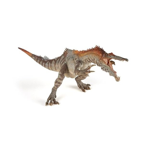 Papo - Figurines A Collectionner - Dinosaure - Baryonyx - Pour Enfants - Filles Et Garçons - A Partir De 3 Ans
