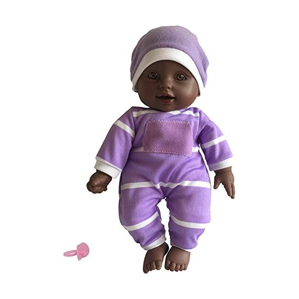The New York Doll Collection Corps Doux Bebe Poupée dans Une boîte The New York Doll Collection Corps Doux Bebe Poupée dans Une boîte