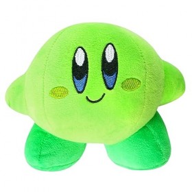 Momlap Peluche Cartoon Poupée en Peluche Délicate,Adorable Poupée en Peluche,Douce Plush Doll