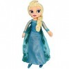 Peluche, Disney La Reine des Neiges 2, Poupee Mannequin Princesse 40 CM, Poupée Frozen Convient pour Noël, fête danniversair