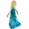 Peluche, Disney La Reine des Neiges 2, Poupee Mannequin Princesse 40 CM, Poupée Frozen Convient pour Noël, fête danniversair