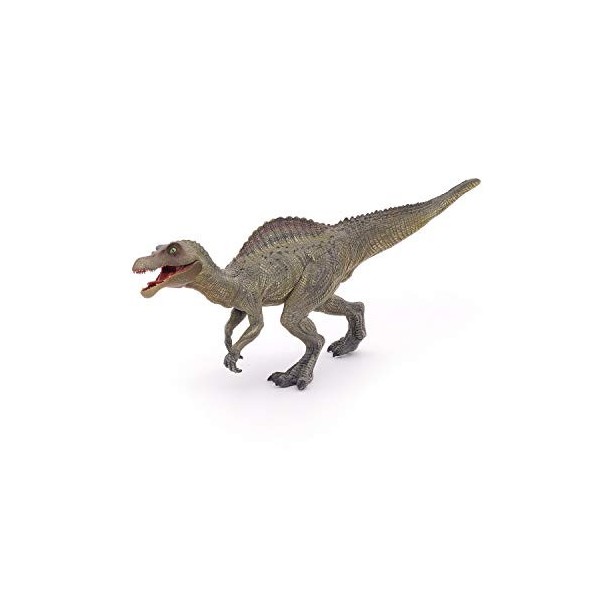 Papo - Figurines A Collectionner - Dinosaure - Baryonyx - Pour Enfants - Filles Et Garçons - A Partir De 3 Ans