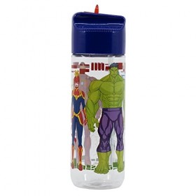 Stor BOUTEILLE DEAU ECOZEN HIDRO POUR ENFANTS 540 ML | AVENGERS