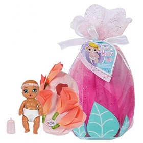 BABY born Surprise Babies 4 - pour les Petites Mains, Jeu Créatif Qui Développe lEmpathie et les Aptitudes Sociales, 3 ans e