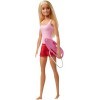 Barbie Career Lifeguard Standard