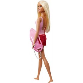 Barbie Career Lifeguard Standard