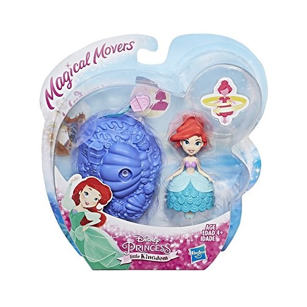 Disney Princess - Magical Movers - Ariel