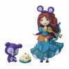 Disney Princess - Little Kingdom Merida and Bear Brother