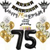 ballons 30 anniversaire homme femme deco noir or set,deco anniversaire 30 ans anniversaire homme femme deco,deco gâteau 30 an