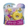 Disney Princess DPR SD Floating Cutie Raiponce, B8938AS0