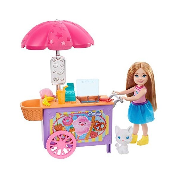 Barbie Animal Figure Multicolour 