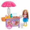 Barbie Animal Figure Multicolour 