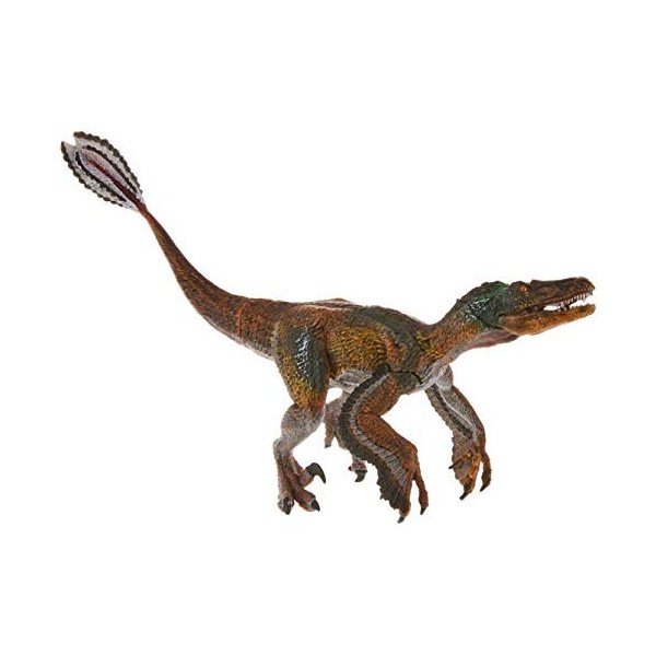 Papo - Figurines A Collectionner - Dinosaure - Baryonyx - Pour Enfants - Filles Et Garçons - A Partir De 3 Ans