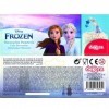 Dekora - Kit Frozen - Décoration de gâteau danniversaire Elsa - Topper pour gâteau 3 pièces