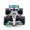 Bburago - MER W13E Performance - Season Car 2022-1/43