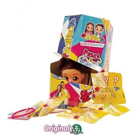 Giochi Preziosi- Cutie Doll, MEC63000, Petit