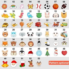 Name Puzzle Personnalisé pour Enfants Puzzle en Bois avec Name et Bebe Puzzle Enfant 1 2 3 Ans Puzzle préscolaire pour garçon