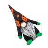 TOYANDONA 3 Pièces Poupée dhalloween Poupées en Peluche Rudolph Décor De Bureau Articles De Fête Poupées en Tissu Poupées Gn