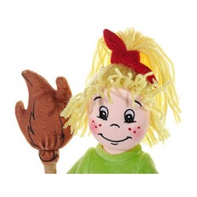 Bibi Blocksberg 110175&nbsp;-&nbsp;Bibi avec Son « Hex-Hex »