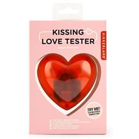 Kikkerland gg119&nbsp;liebestester