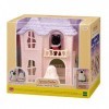 Sylvanian Families - La maison hantée - 5542 - Fête foraine - Mini Poupées