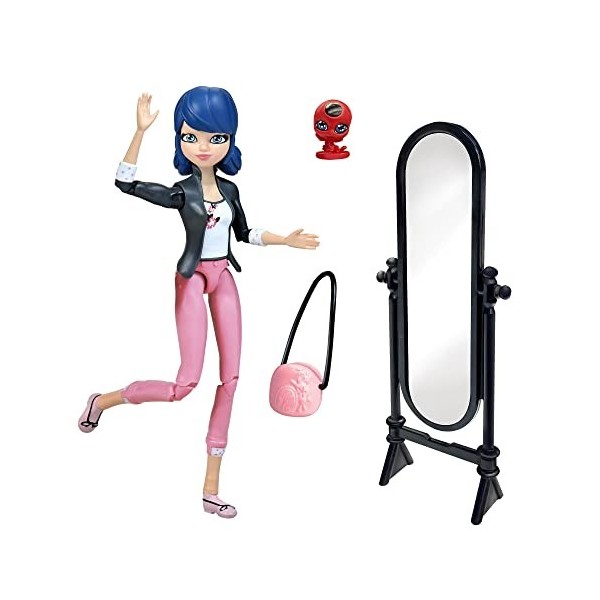 Miraculous Petite Poupée Marinette