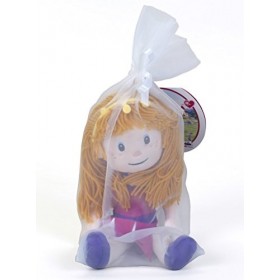 klein - 5127 - Poupée de Chiffon Princesse Coralie