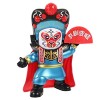 Abaodam 1 Pc Poupée Changeante De Visage De Lopéra du Sichuan Souvenir De Mascottes Chinoises Sculptures Dopéra Chinois Fig