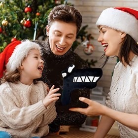 SEAVEY Alphabet Peluche Jouet Peluche Peluche Poupée Jouets Cadeau pour Enfants Enfants,F