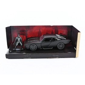 Jada Toys- Voiture Miniature de Collection, 32042BK, Black