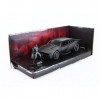 Jada Toys- Voiture Miniature de Collection, 32042BK, Black