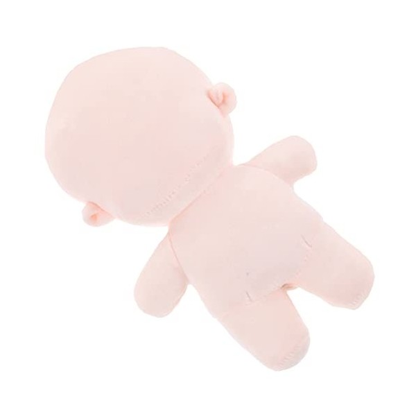 OATIPHO Poupée De Corps Jouet De Poupée En Peluche Poupée En Peluche En Peluche Pour Enfants Poupée En Peluche Vierge Jouet D