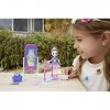 Enchantimals Royals coffret Studio de Danse avec mini-poupée Sarely Cygne, figurine animale Pointe et accessoires, jouet pour