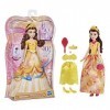 Disney Princesses - Princesse Belle et Surprise