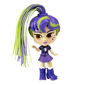 Curli Girls Poupée Pop Star Charli